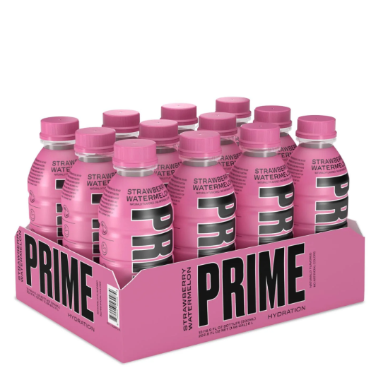 Buy Wholesale Canada Prime Hydration Energy Drink Prime Energy Drink ...