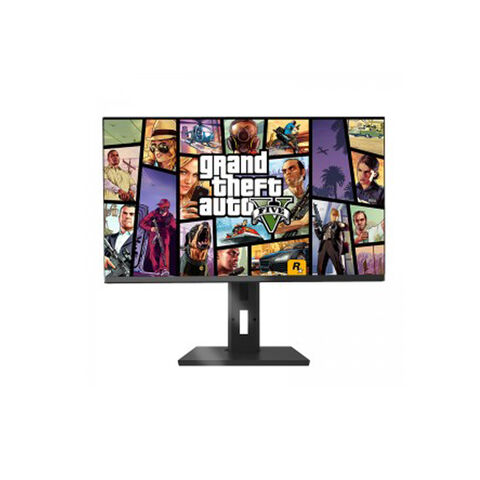 Buy Wholesale China 24.5 360hz Gaming Monitor Fhd Ips Amd