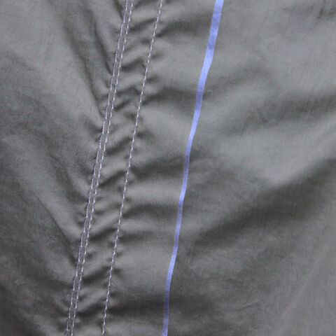 Hochwertiges, wasserdichtes und winddichtes Funktionsgewebe für Outdoor-Sportbekleidung, ideal für Anzüge, Hosen, Blusen und beschichtete Textilien.