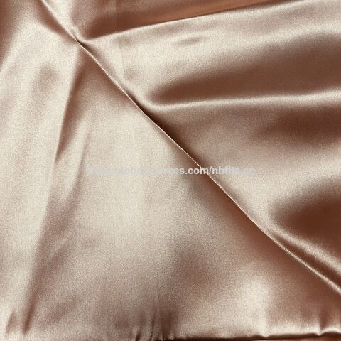 Polyester Satin