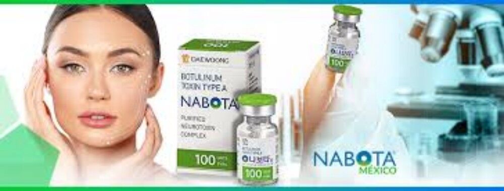 Buy Wholesale China Nabota 200 Units Nabota 100u Anti Aging Injection ...