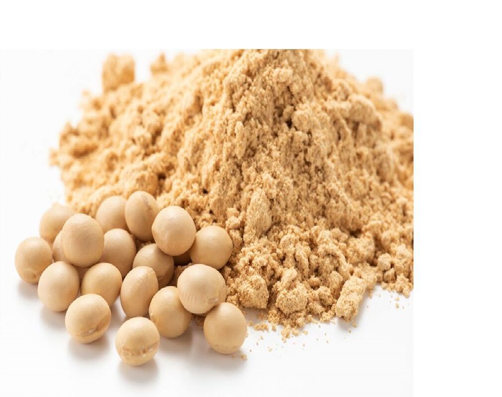 Buy Wholesale Thailand High Protein Quality Soybean Meal / Soya Bean