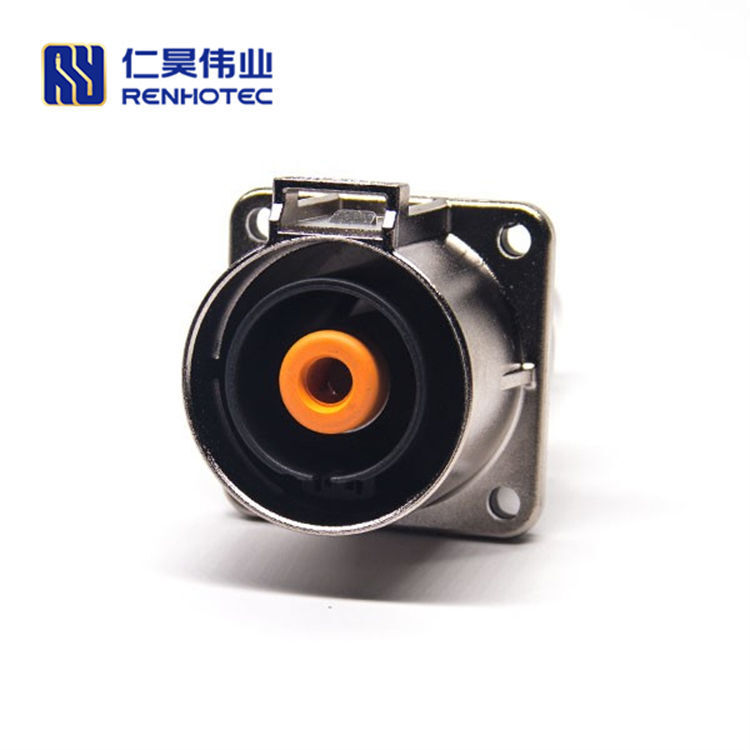 Buy Wholesale China New Energy Amphenol Hvp800 2 Pole Automotive 250