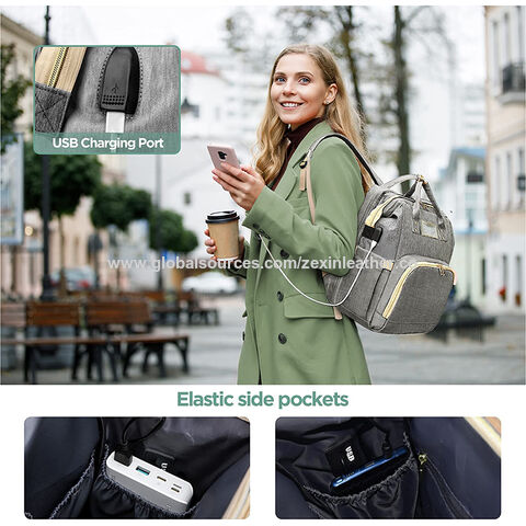 Precio de bolsos online para bebes