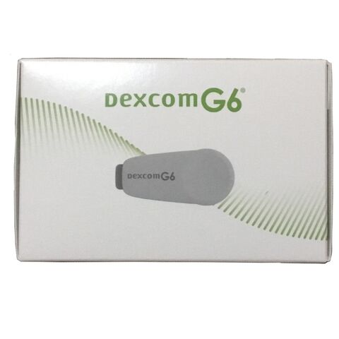 Buy Wholesale United States Buy Dexcom G6 Transmitter - Dexcom G6