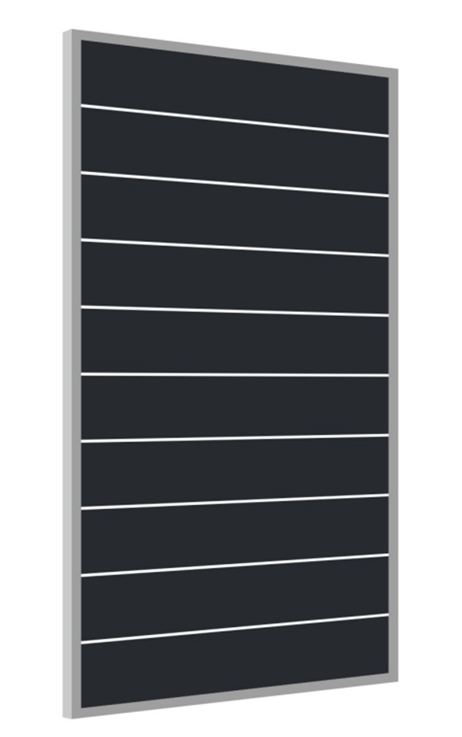 Buy Wholesale China Manufacturer 560w Monocrystalline Silicon Shingled ...