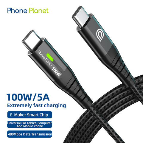 Chargeur Huawei P20 - Chargeur Rapide