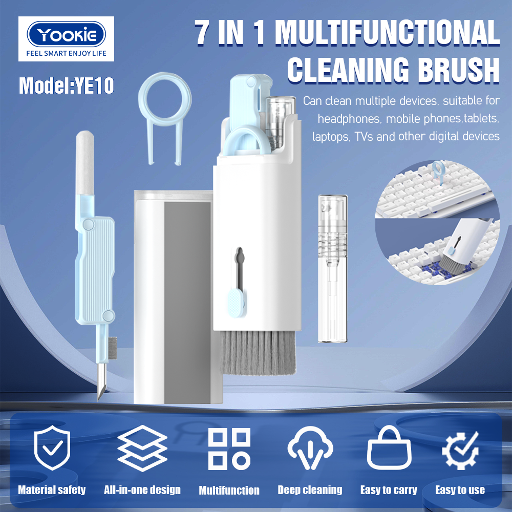 Buy Wholesale China Computer Phone Cleaning Set For Airpods Cleaner Kit