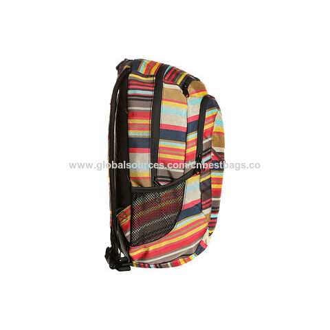 Mochila moda mujer mochila escolar para adolescente OEM