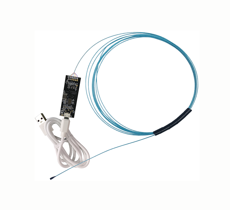 Ov6946 Endoscope Module Fov120 Depth Of Field 550mm Endoscope