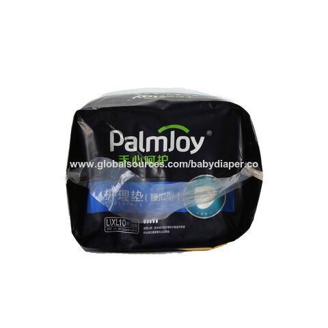 Palmjoy Incontinence Underwear for Men and Women, Overnight