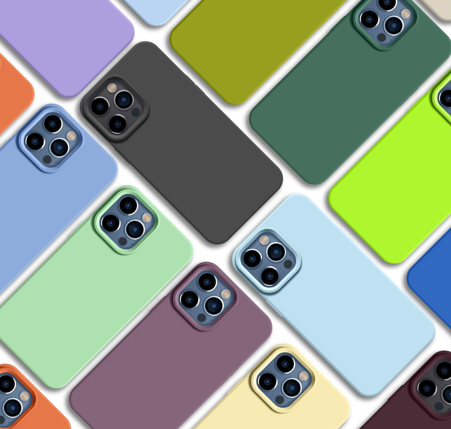 amazon silicone case iphone 14