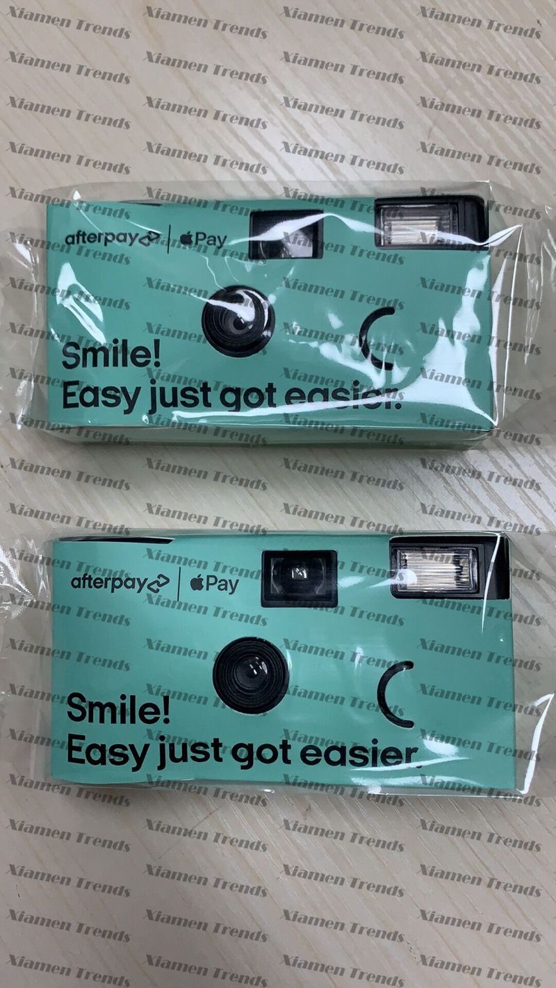 Cheap Fun Oem Custom Design Manual Instant Snapshot Kodak Film One Time ...