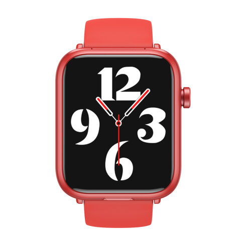 Smartwatch Reloj Inteligente Con Auriculares X5 Llamadas Bt