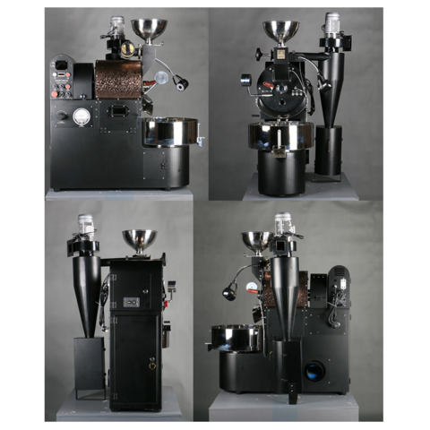 Commercial Coffee Best Coffee Roaster Machine For Home Smola Home