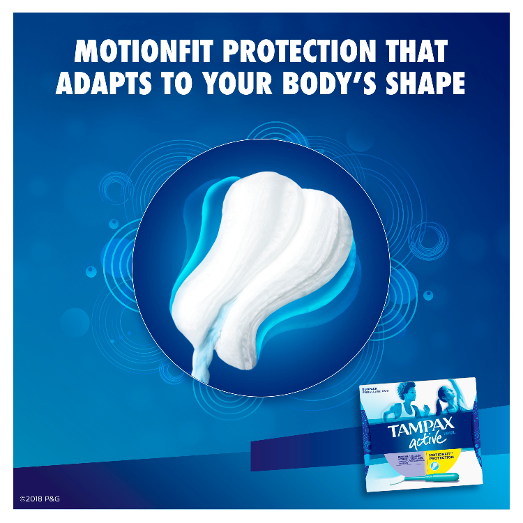 Buy Wholesale France Top Quality Tampax Pearl Super Absorbency Plastic
