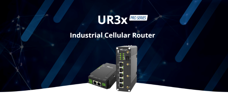 Ur35 M2m Wireless Router Modem With Sim Card Vpn Poe - Buy China ...