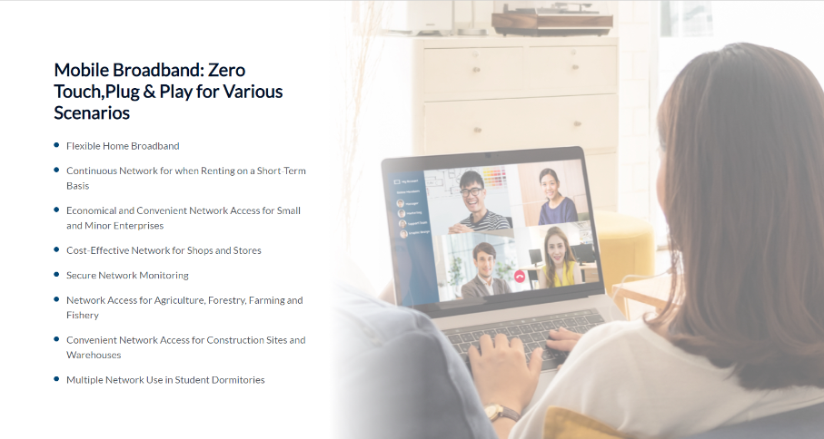 High Quality Unlocked Hw H138-380 5g Cpe Pro 3 Router Modem H122-373 ...