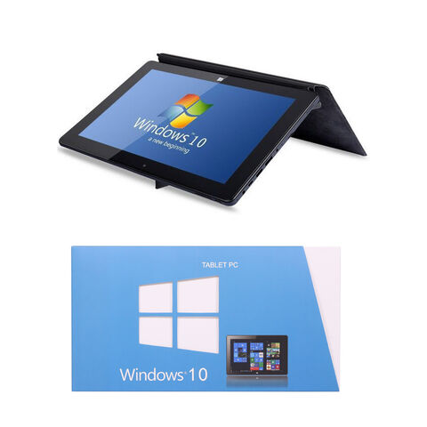 Buy Wholesale China Newest 10.1 Inch Pc Intel Quad Core Tablet 4gb Ram 64gb Rom Win10 Tablets Pc & Windows at USD 118 | Sources