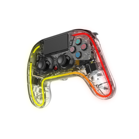 Buy China Wholesale Oem Wireless Gamepad For Ps4/android