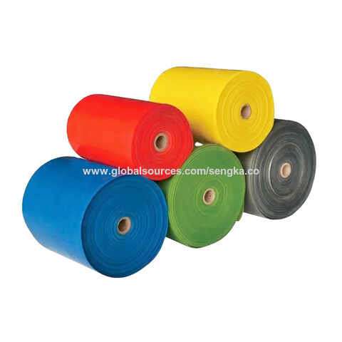 Buy Wholesale China Resistance Flat Band In Rolls Resistance