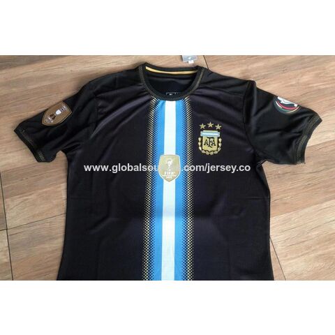 Argentina Jersey 2023/24 