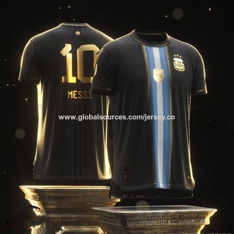 Argentina Jersey 2023/24 