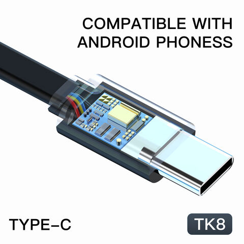 Los auriculares USB-C y el caos: no todos son compatibles con todos los  móviles con