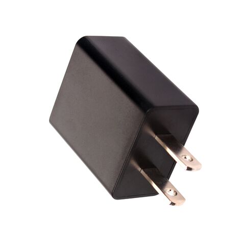 5V 2A USB Port AC to DC Power Charger