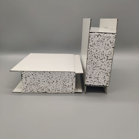 Customized Sandwich Panel Easy Installation Metal Sandwich FRP XPS Foam  Panel for Roof and Wall - China Sandwich Panel, FRP Panel