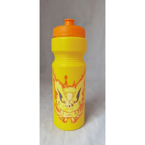 Botella de agua deportiva de plástico de 24 oz, superventas, para hombres y mujeres, uso exterior
