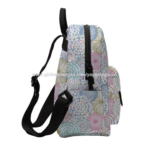 Mochilas best sale para señoras