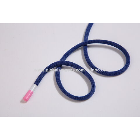 Custom Silicone Dipped Tips Drawcord Round Drawstring Cord Drawcords  Printed Drawcords with Silicone Ends - China Custom Silicone Drawcord and  Round Drawstring price