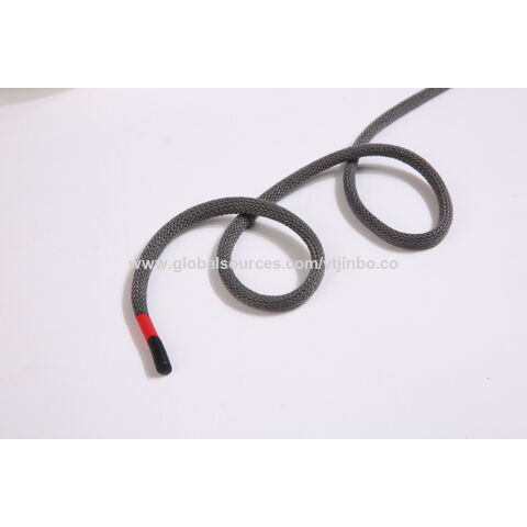 Buy Wholesale China Custom Drawcord / Drawstring Cord Metal Tip / Draw  String With Metal Tips For Hoodie & Cord at USD 0.15