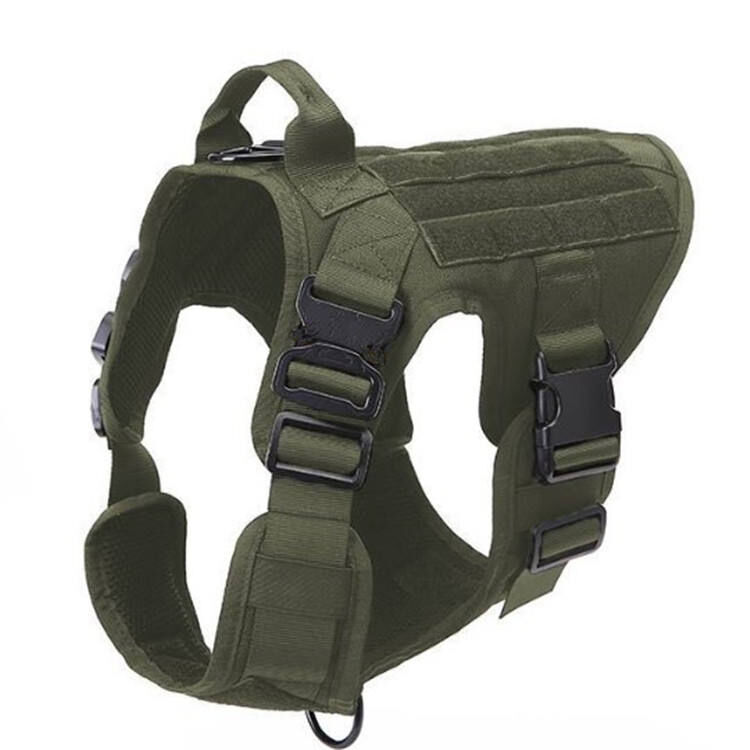 Buy Wholesale China Wholesale Outdoor Adjustable Tactical Heavy Duty ...