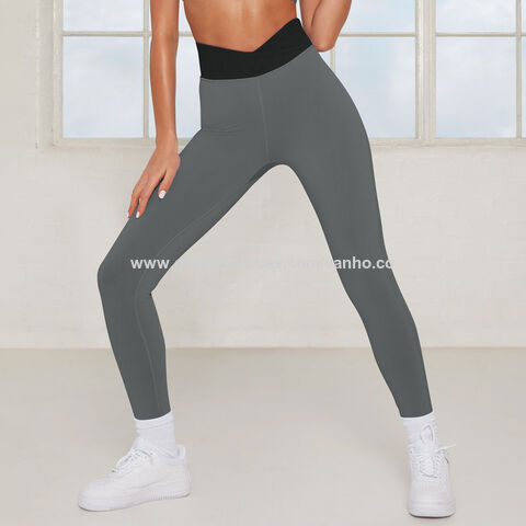 Wholesale Factory Seamless U Neck One-Piece Tummy Control Yoga Clothes  Dance Wear Slim Exercise Long Jumpsuit Bodysuit - China U Neck Jumpsuit and  Low Back price