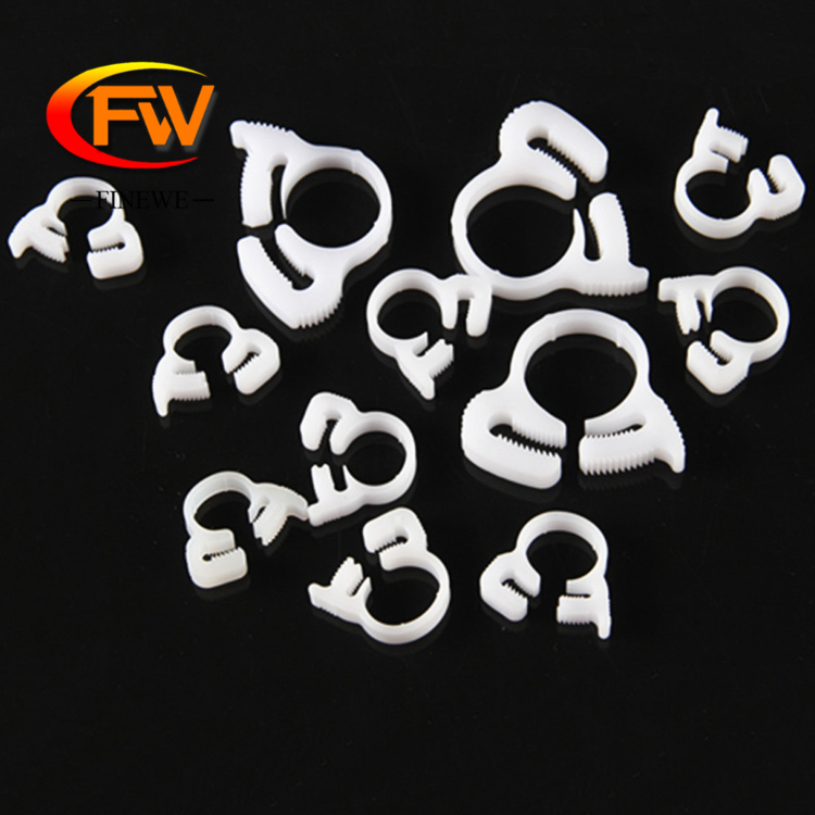 Buy Wholesale China Finewe Wholesale Pipe Fitting Fixed Spring Clip