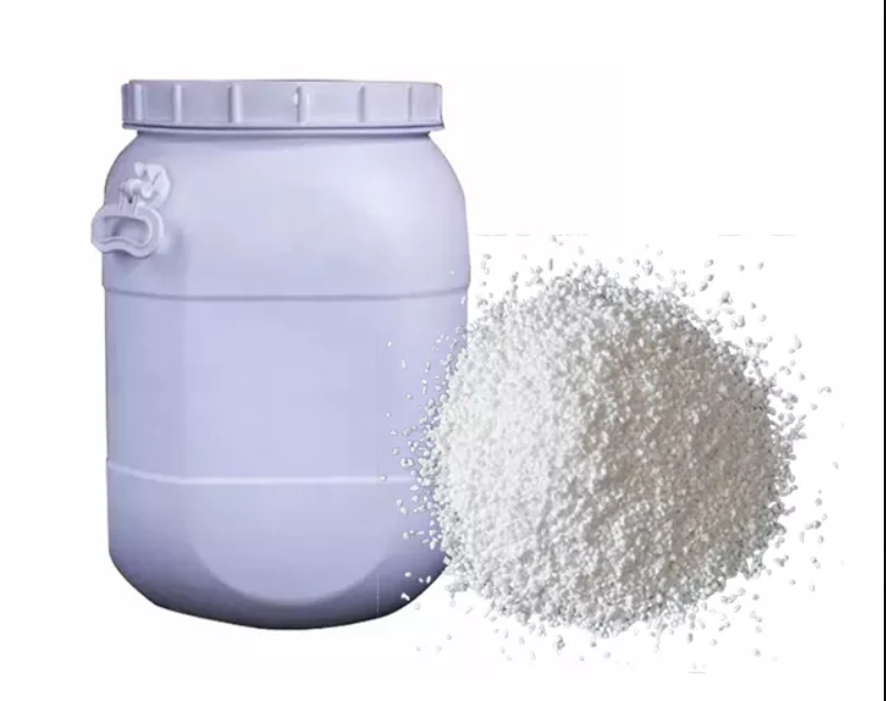 Buy Wholesale Turkey Hibong Supply Nadcc Calcium Hypochlorite Sdic