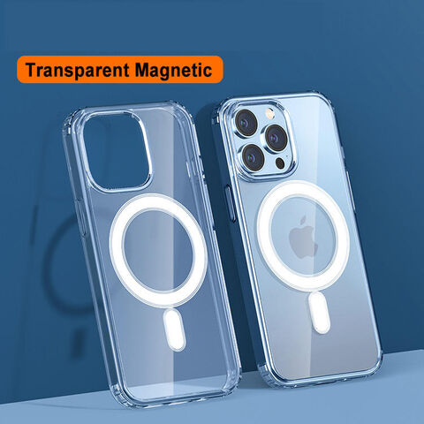 Funda Antigolpes Reforzada con MagSafe para iPhone 14 Pro Max 6.7"