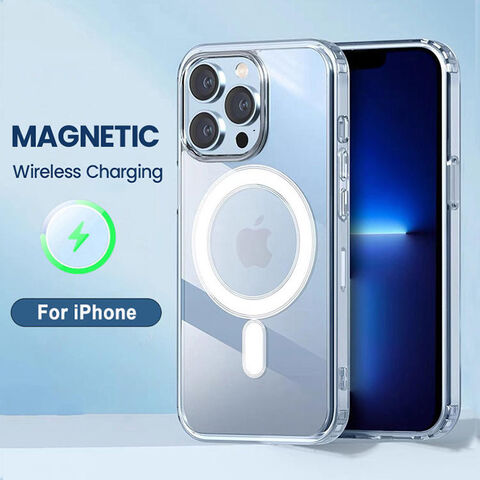 Funda Antigolpes Reforzada con MagSafe para iPhone 14 Pro Max 6.7"