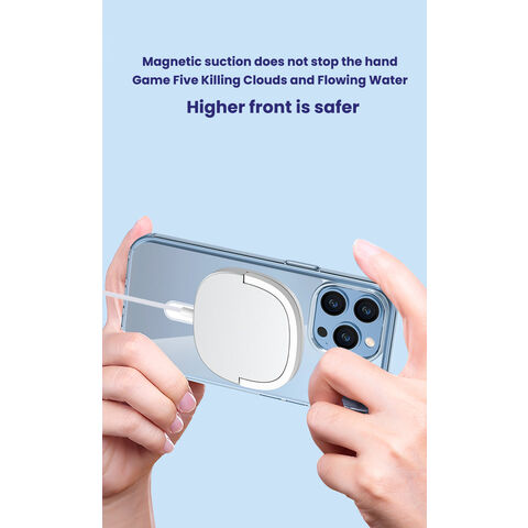 Funda Antigolpes Reforzada con MagSafe para iPhone 14 Pro Max 6.7"