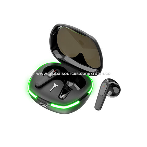 Auriculares Bluetooth True Wireless Deporte Inalámbrico Con Micrófono  Estéreo Hi-Fi