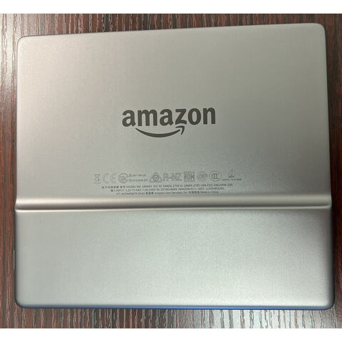 Amazon Kindle Oasis (10th Gen) 8 Gb S8in4o (see 2nd Picture