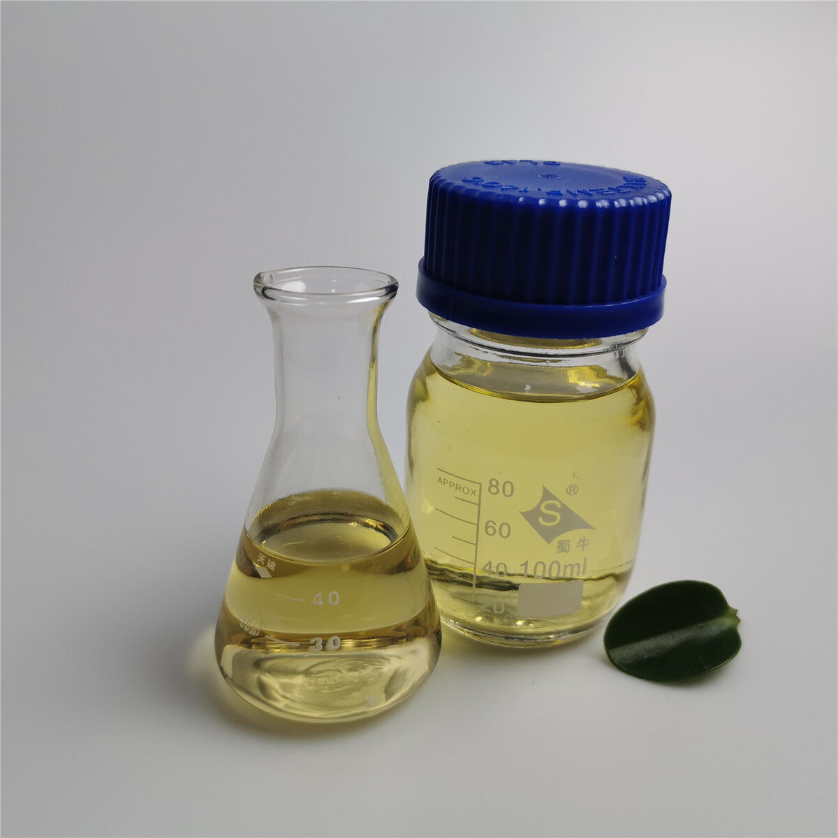 Buy Wholesale China High Quality Supply Linear Alkylbenzene Sulfonic ...