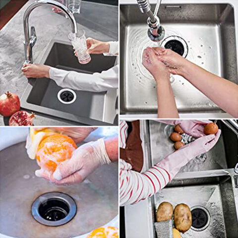 Kitchen Sink Stopper: Garbage Disposal Parts