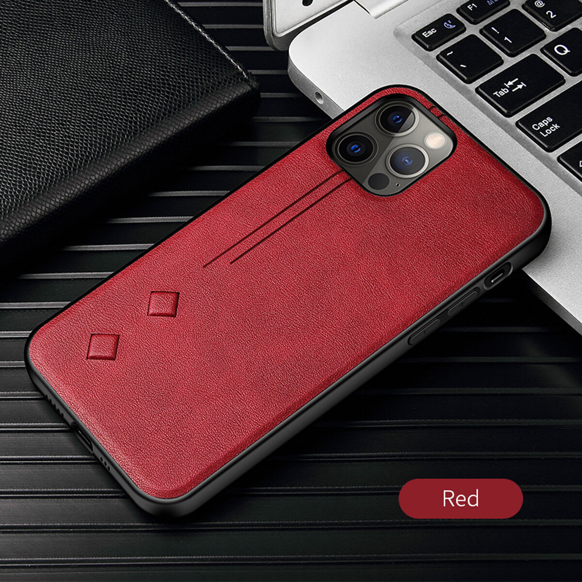 Buy Wholesale China High Quality Pu Luxury Leather Smartphone