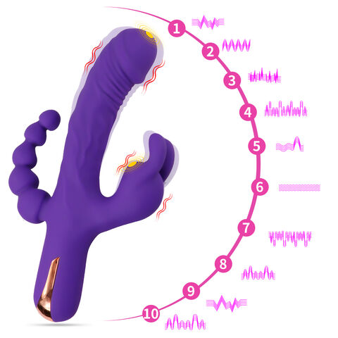 Juguetes sexuales para adultos, juguete sexual para mujeres, con aplicación  3 en 1, vibrador de control remoto, portátil, juguetes para adultos con 9