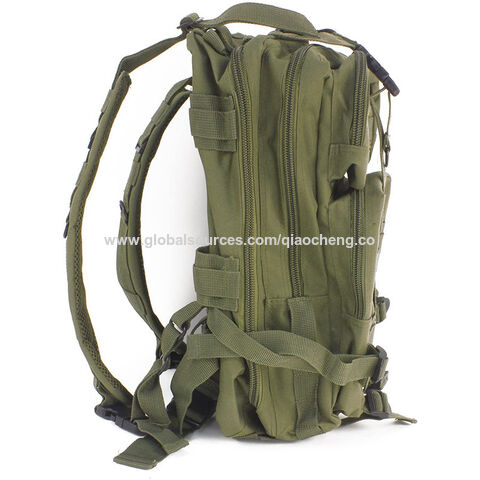 China Factory selling Fishing Equipment Bag - Tactical Rifle