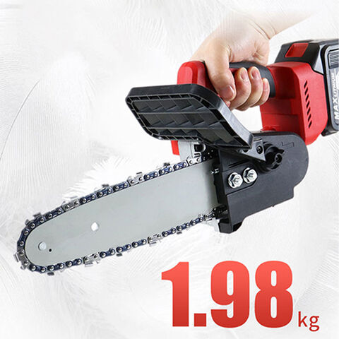 Buy Wholesale China Chainsaw 12 Stroke Chainsaws Handheld Chain