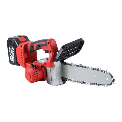 Buy Wholesale China Chainsaw 12 Stroke Chainsaws Handheld Chain